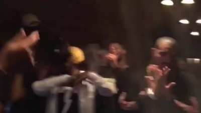 Legendary video