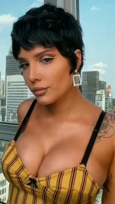 Halsey