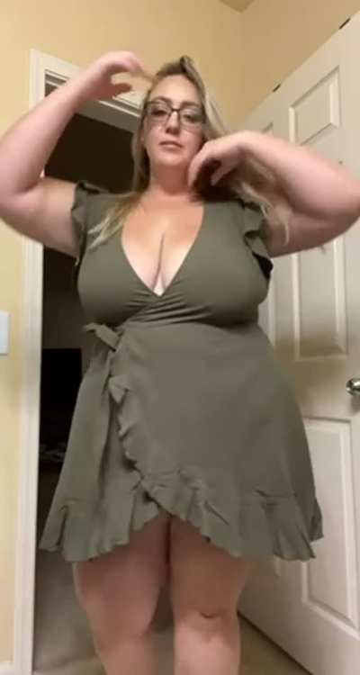 Fuck me before we go out