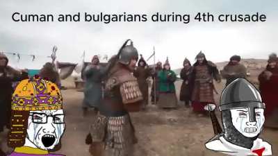 plus the Turks