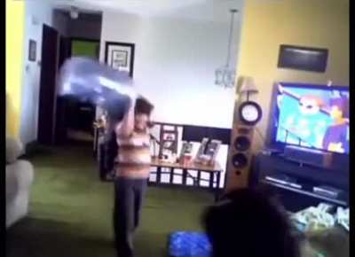 Küçüklüğümden bi video diyebilsem keşke... keşke