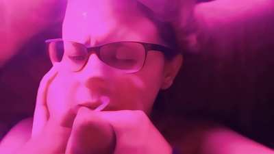 Tethered (GIF Loop)