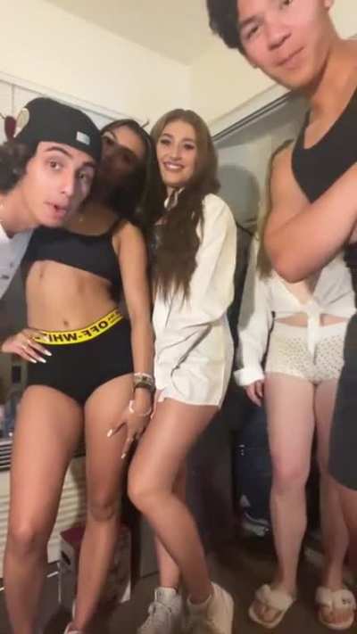 Krischelle
