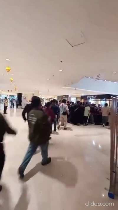 FOMO baru: emas