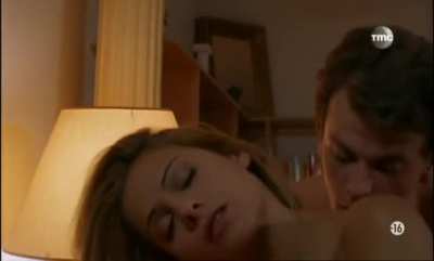 Clara Morgane - Perverse L&eacute;a (2001)
