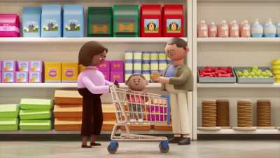 The Vicious Cycle of Kroger