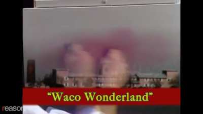 ATF and their "happy accidents"
