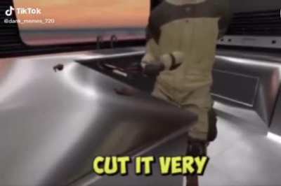 Cooking tutorial
