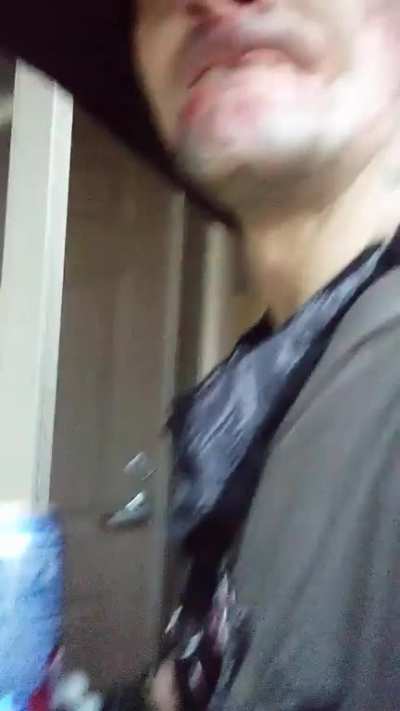 Secret Door Knock