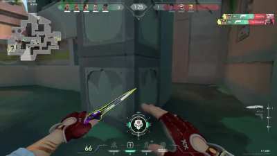 Probably one of my best clips