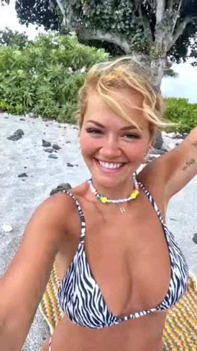 Rita Ora