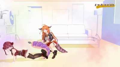 o7, thank you for all the moments kaichou