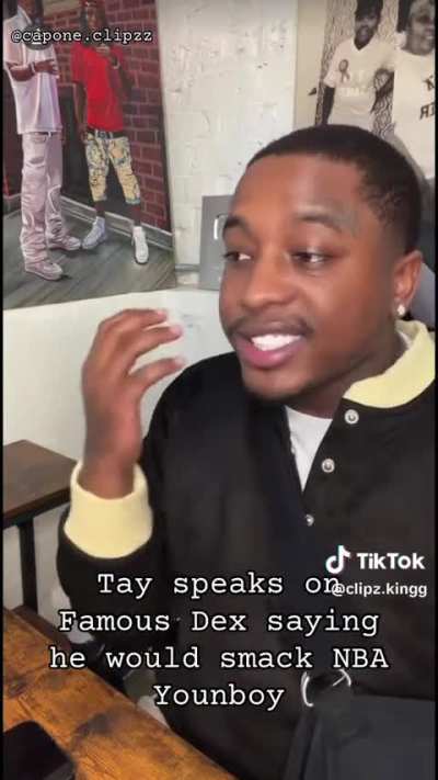 Ts got me crying 😭😭