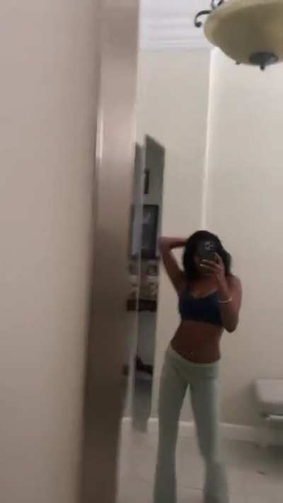 amira shiwraj