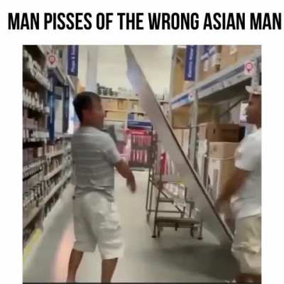 How is this prank even funny