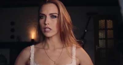Exclusive patreon video Gina Carla