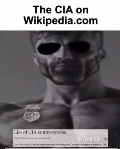 The CIA on CIA.gov