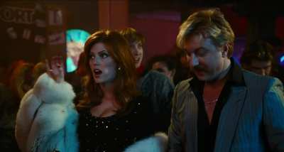 Diora Baird in Hot Tub Time Machine