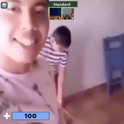 Clean thi-