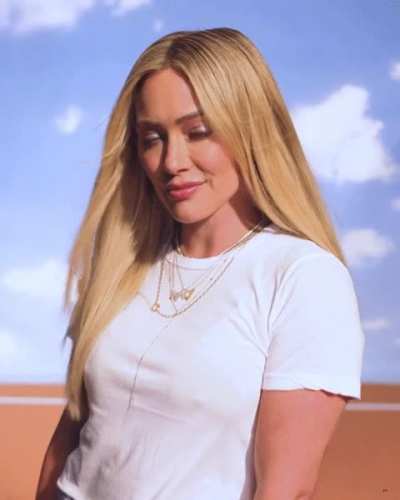Hilary Duff