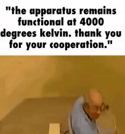 the