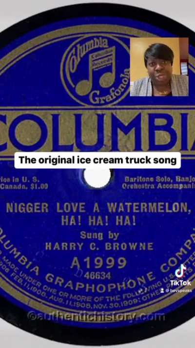 Music history lesson