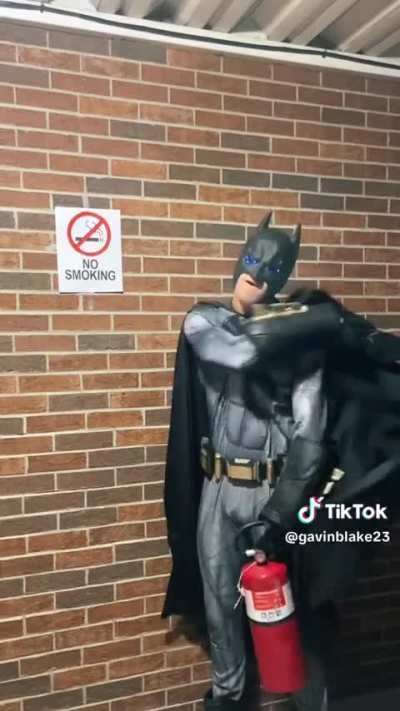 Pov: You in gotham