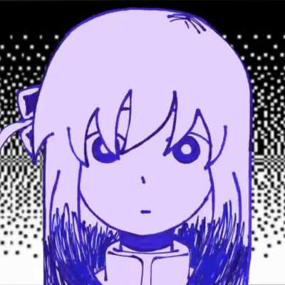 Bocchi from OMORI