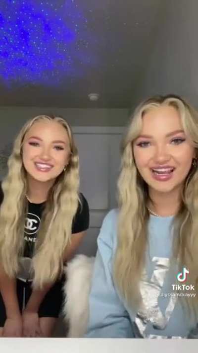 This both made me cringe and also made me want to slap them. Why do people make videos like this... even if it’s “acting”?