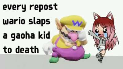 Grande Wario