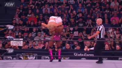 Poor Madison Rayne