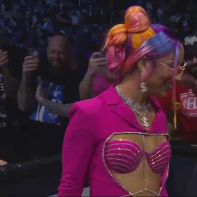 Mercedes Mon&eacute; (AEW Dynamite - 03/27/2024)