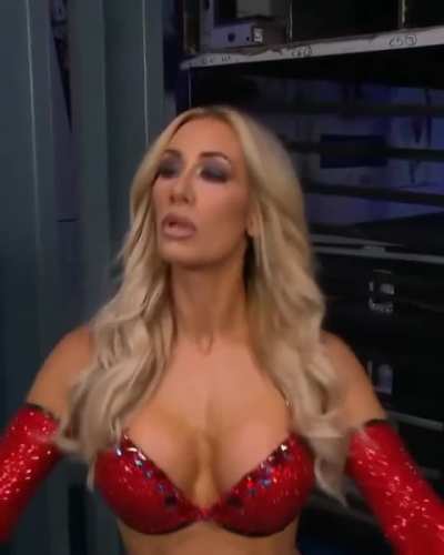 Carmella Tits Bouncing