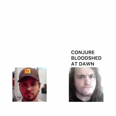 Vinny&rsquo;s indie rock or Joel&rsquo;s death metal for today?