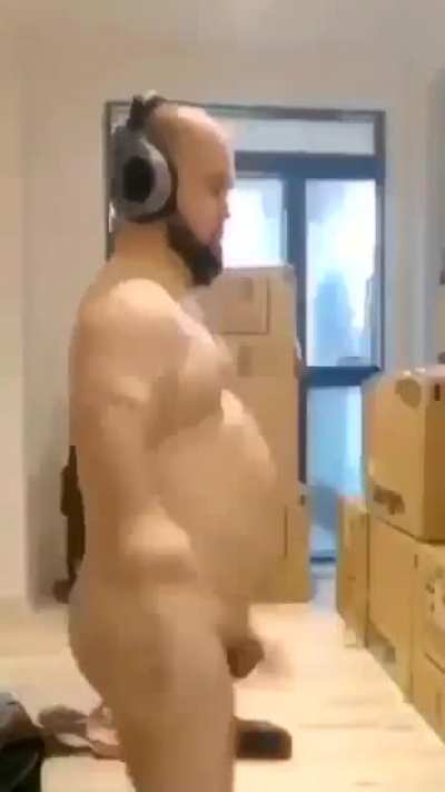 The babg leaked music video⁉️