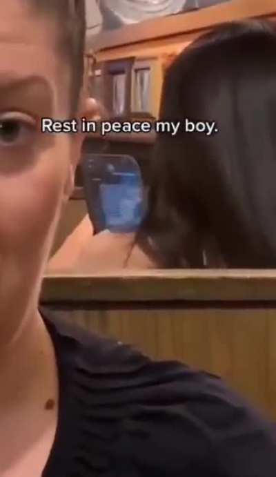 what did he do?? 