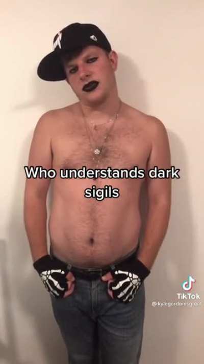 Does this count?