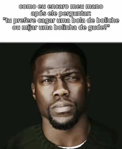 oq vc prefere?