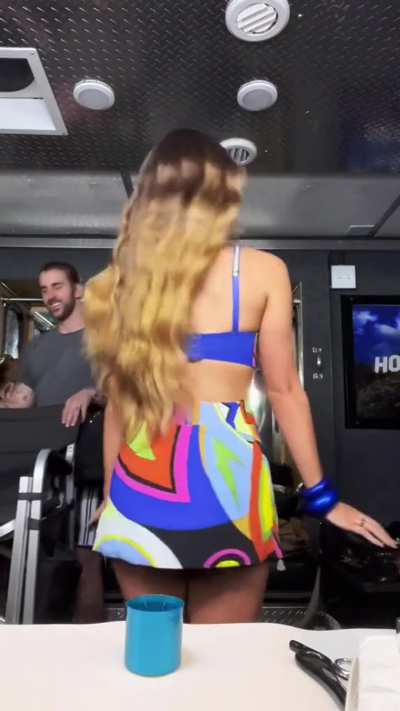 Hailee Steinfeld