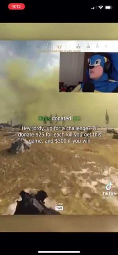 My attempt at fixing someone&rsquo;s video