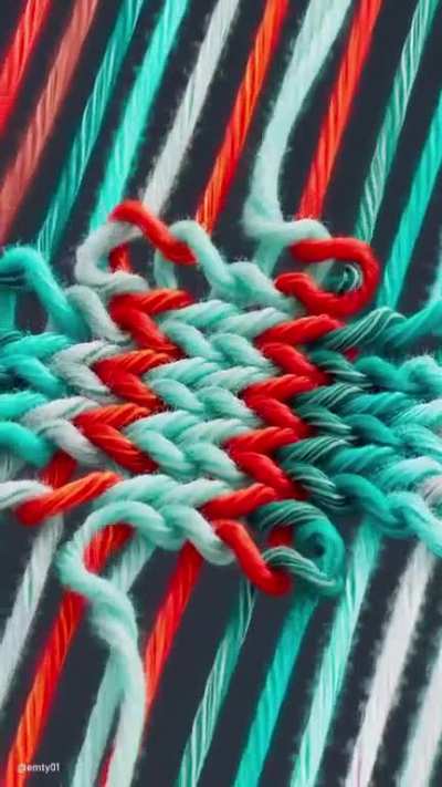 Yarn by Matt Taylor