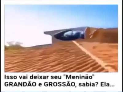 n&atilde;o sei se j&aacute; postaram