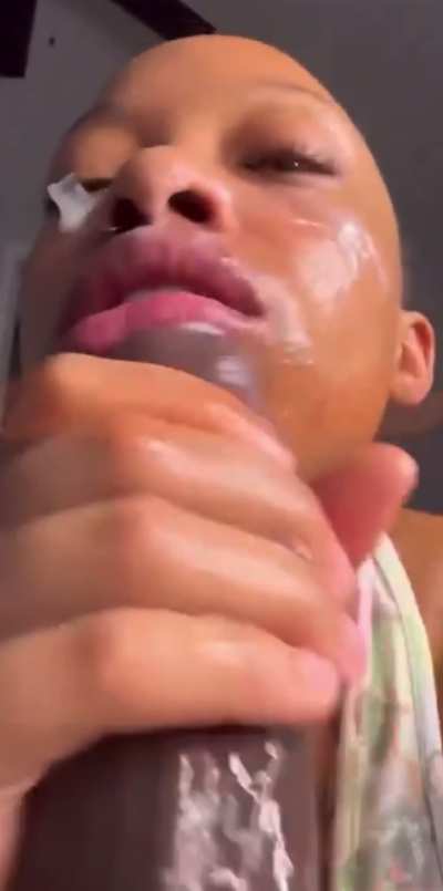 Self facial