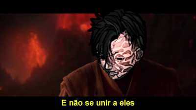 Joui n&atilde;o...