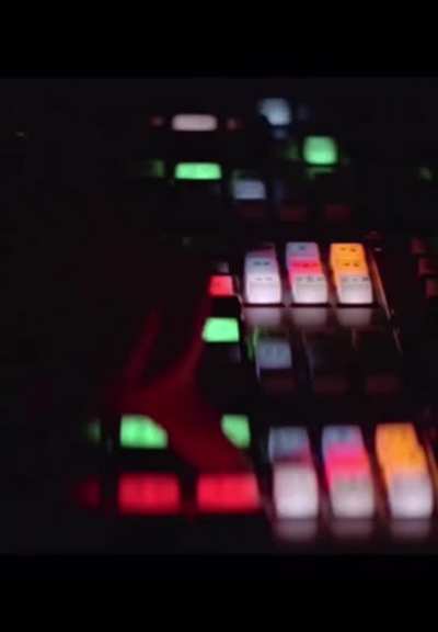 goodbye moon.
