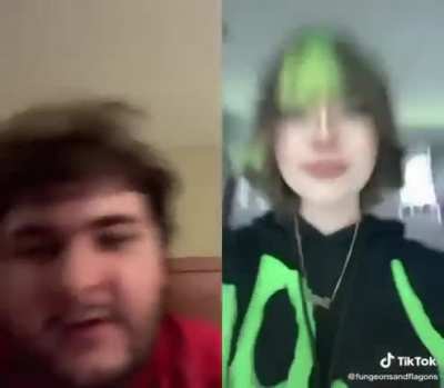 me mod