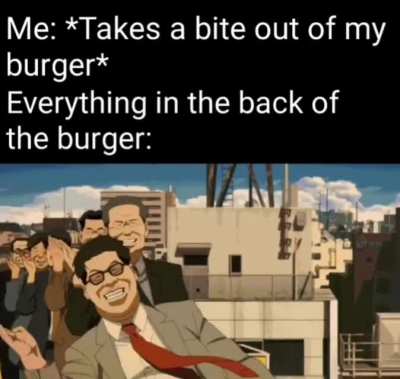 Sayonara human