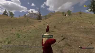 Rifle vs grenade