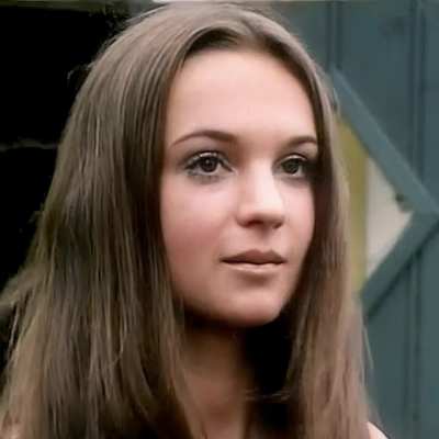 Christina Lindberg- R&ouml;tm&aring;nad (1970)