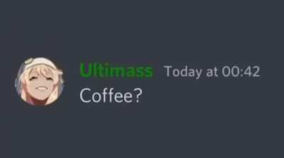 tea